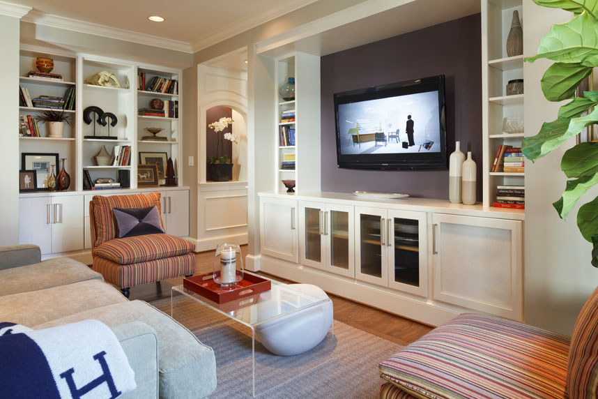 Interior Design Service in Chevy Chase, MD | Home Remodeling